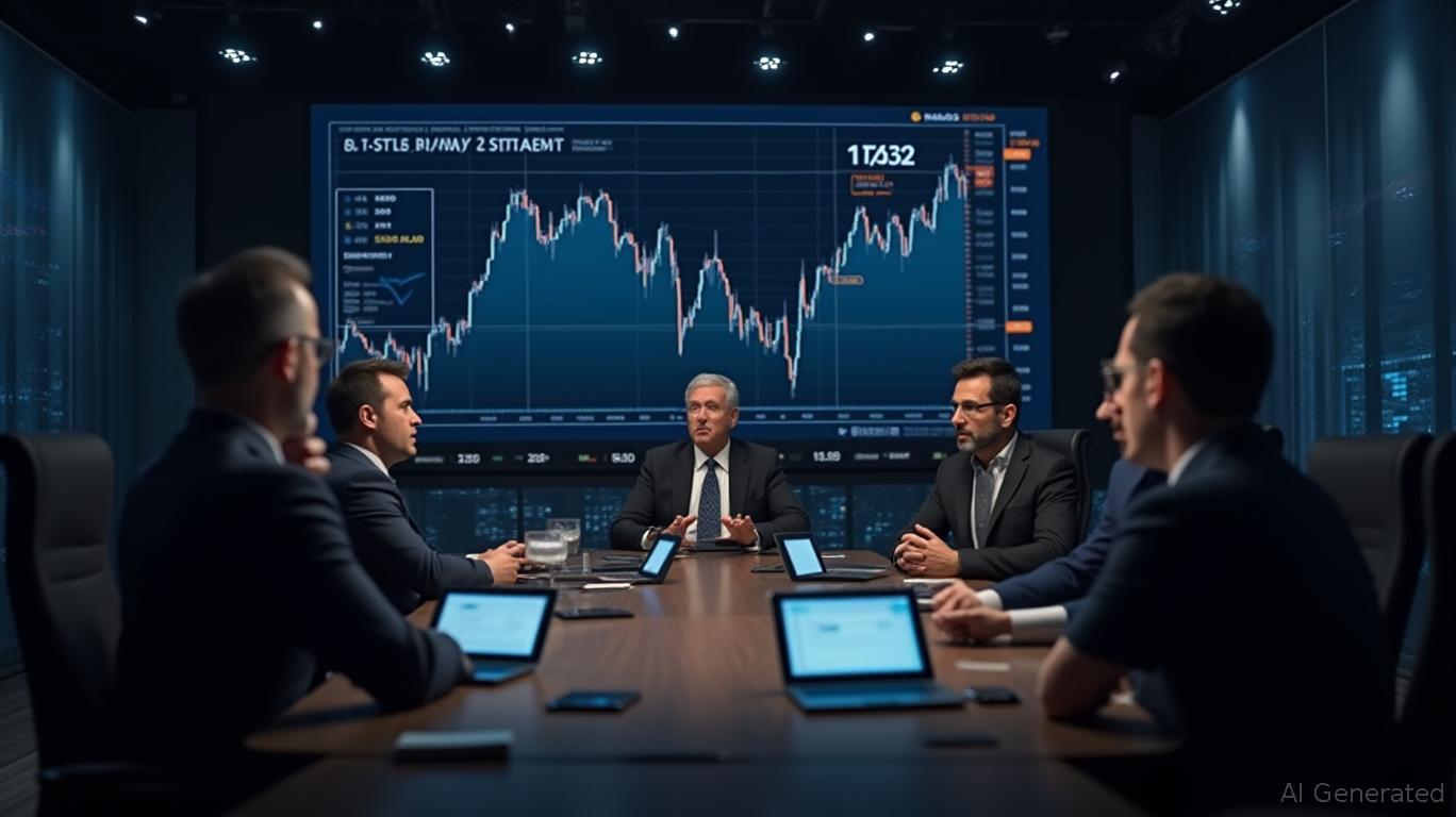 The S&P 500 at All-Time Highs: Is This a Buying Opportunity or a Rate-Cut Mirage?