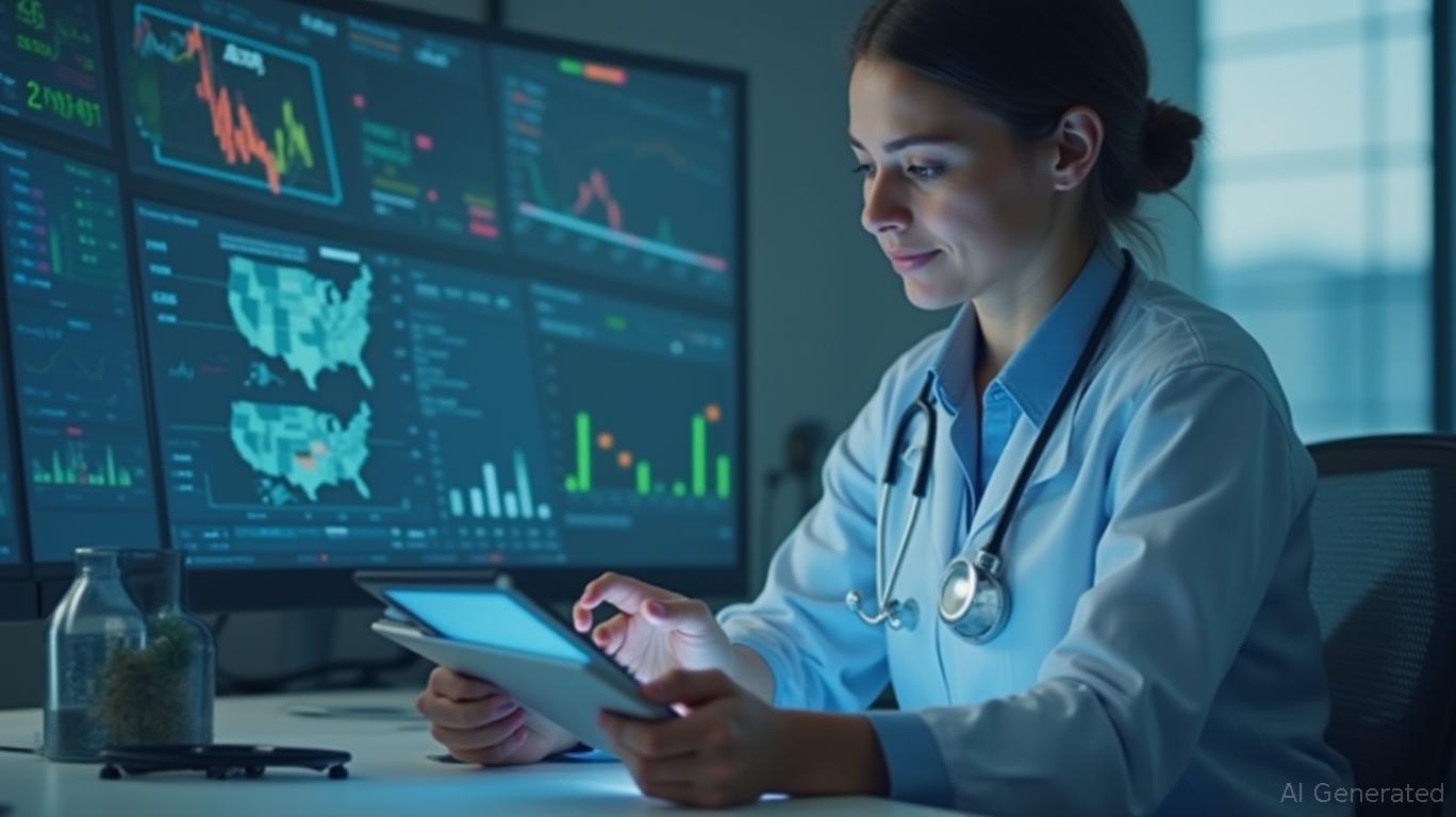 Medicaid Cuts: Navigating Healthcare Sector Risks and Defensive Plays