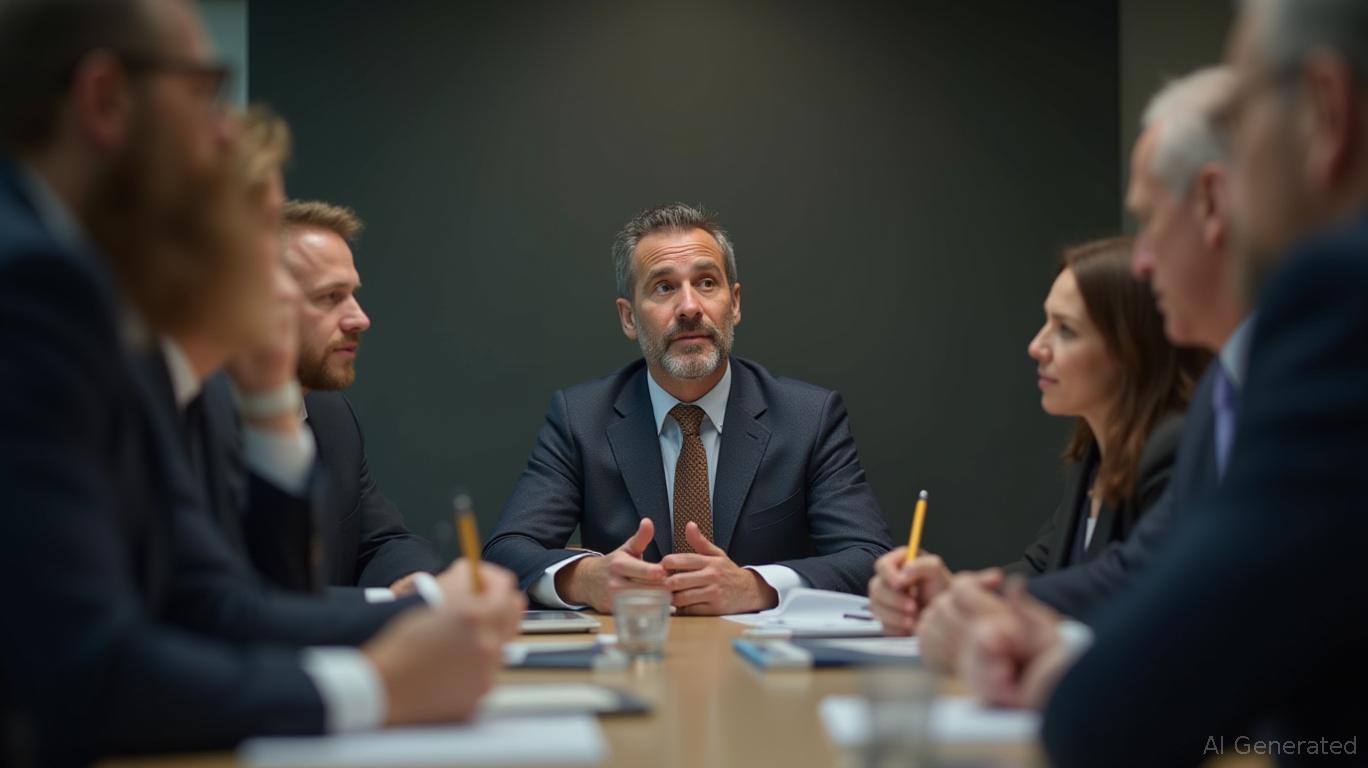 FHFA Proposes Bitcoin as Mortgage Collateral, Sparking Housing Finance Shift