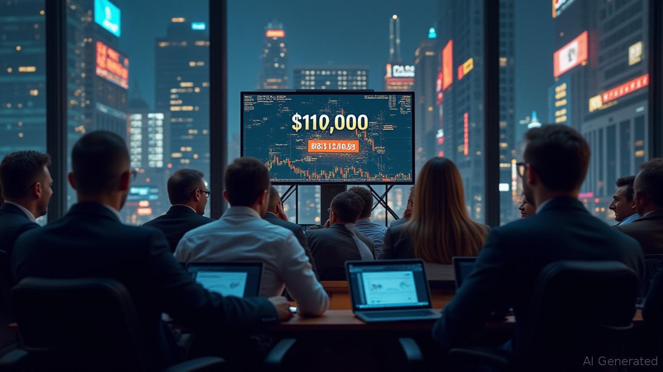 XRP News Today: Crypto Market Surges 10% as Bitcoin Hits $107,000