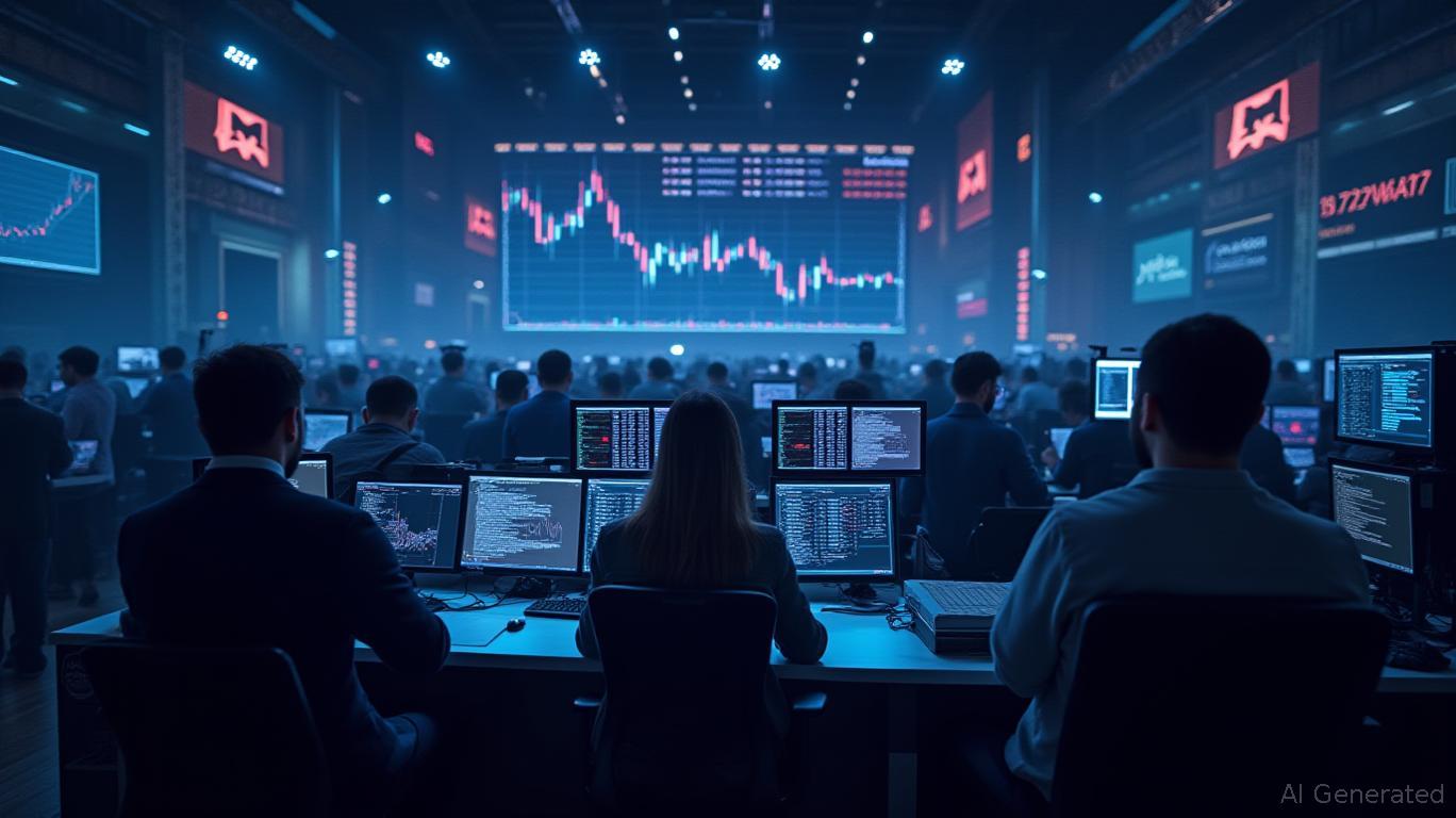 Crypto Altcoins Gain Momentum as Bitcoin Peaks Web3 ai Leads with 1,747% Projected ROI