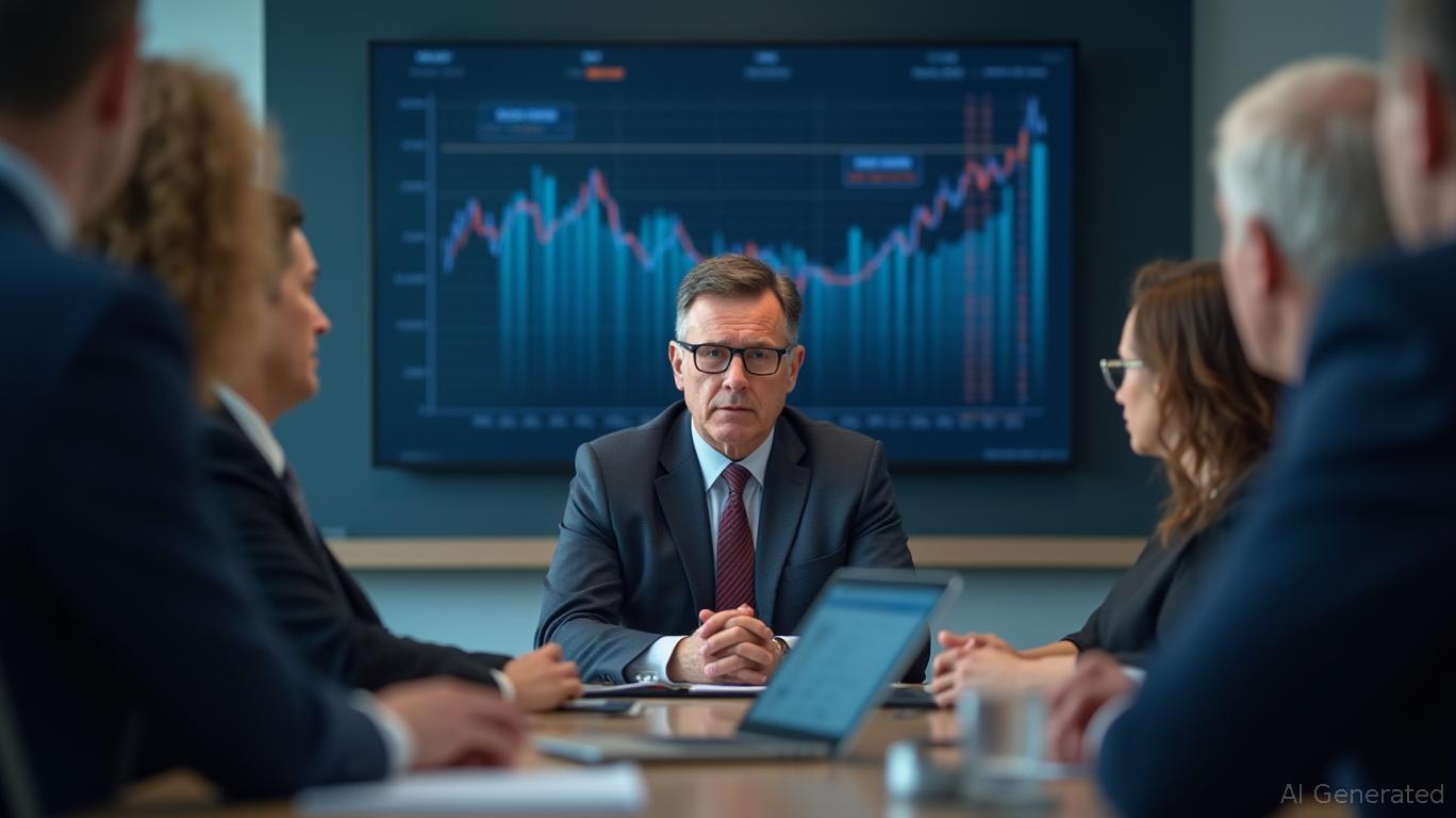 FHFA Proposes Bitcoin as Mortgage Asset Boosting Crypto Adoption