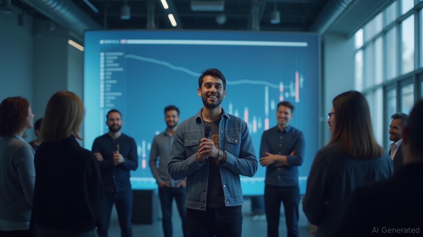 Sentient Labs Raises $85 Million for Open-Source AI Development