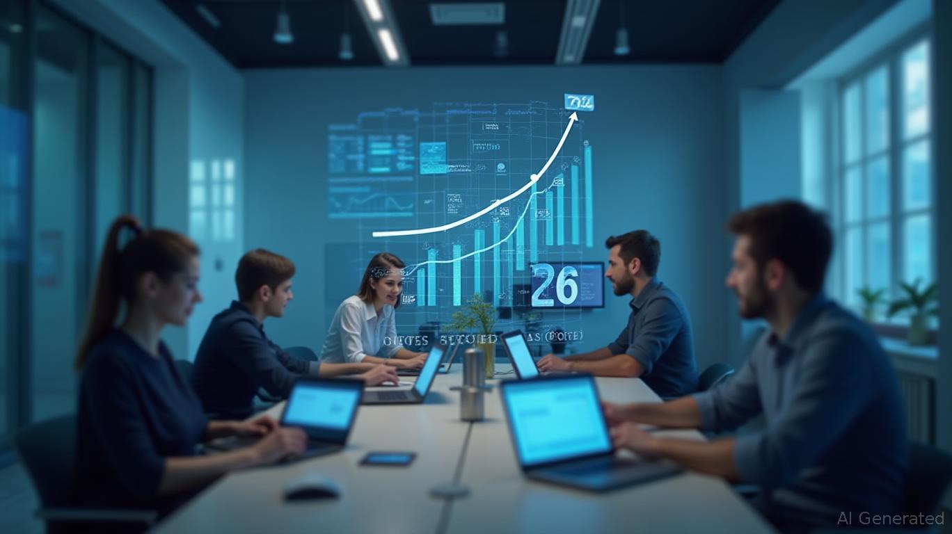 AI-Driven Content Creation: The Scalable Future of Marketing Efficiency