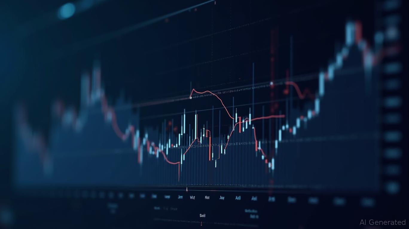 Navigating Market Volatility Amid Trump's Policy Uncertainty