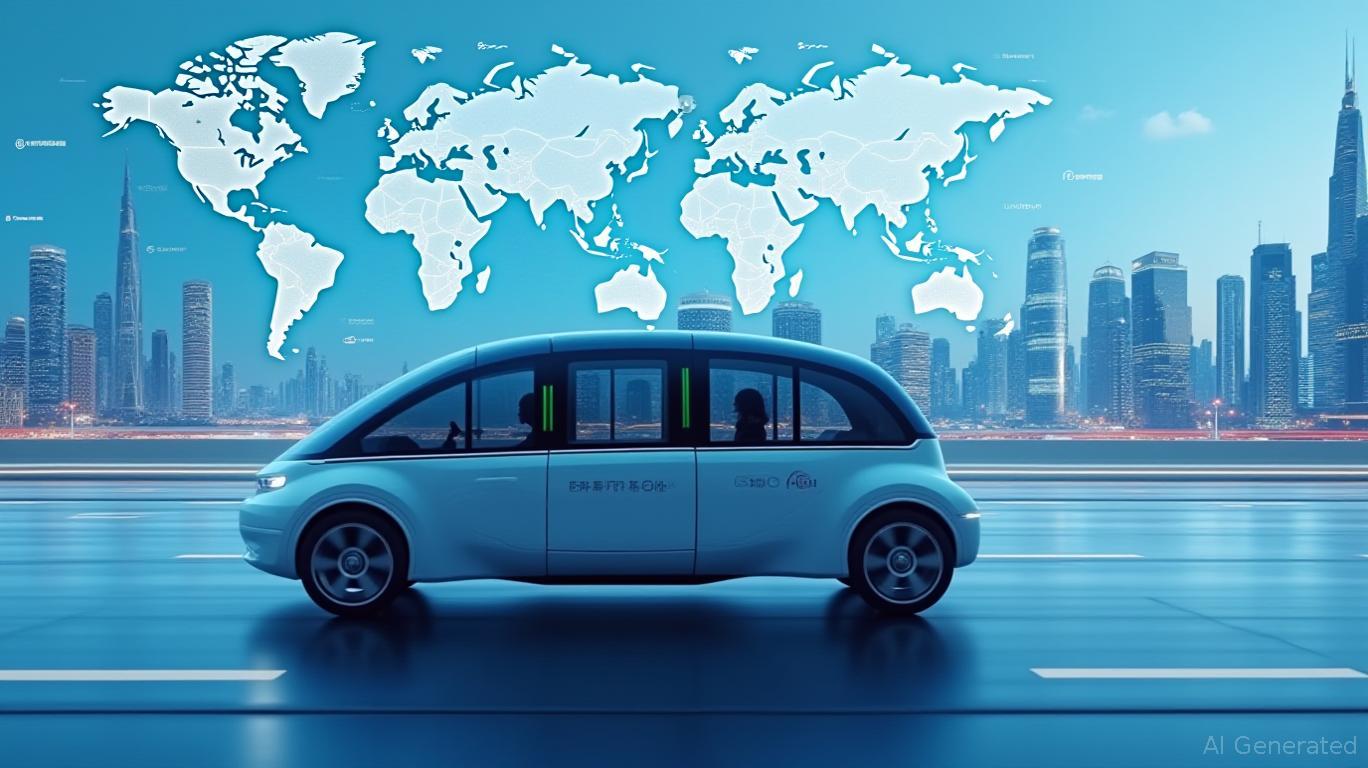 Uber's Autonomous Ambition: Navigating Risks and Rewards in the Driverless Future