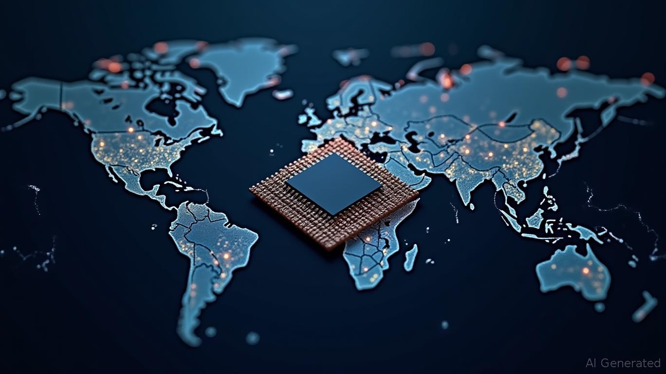 Semiconductors and AI: Navigating the New Geopolitical Tech Divide