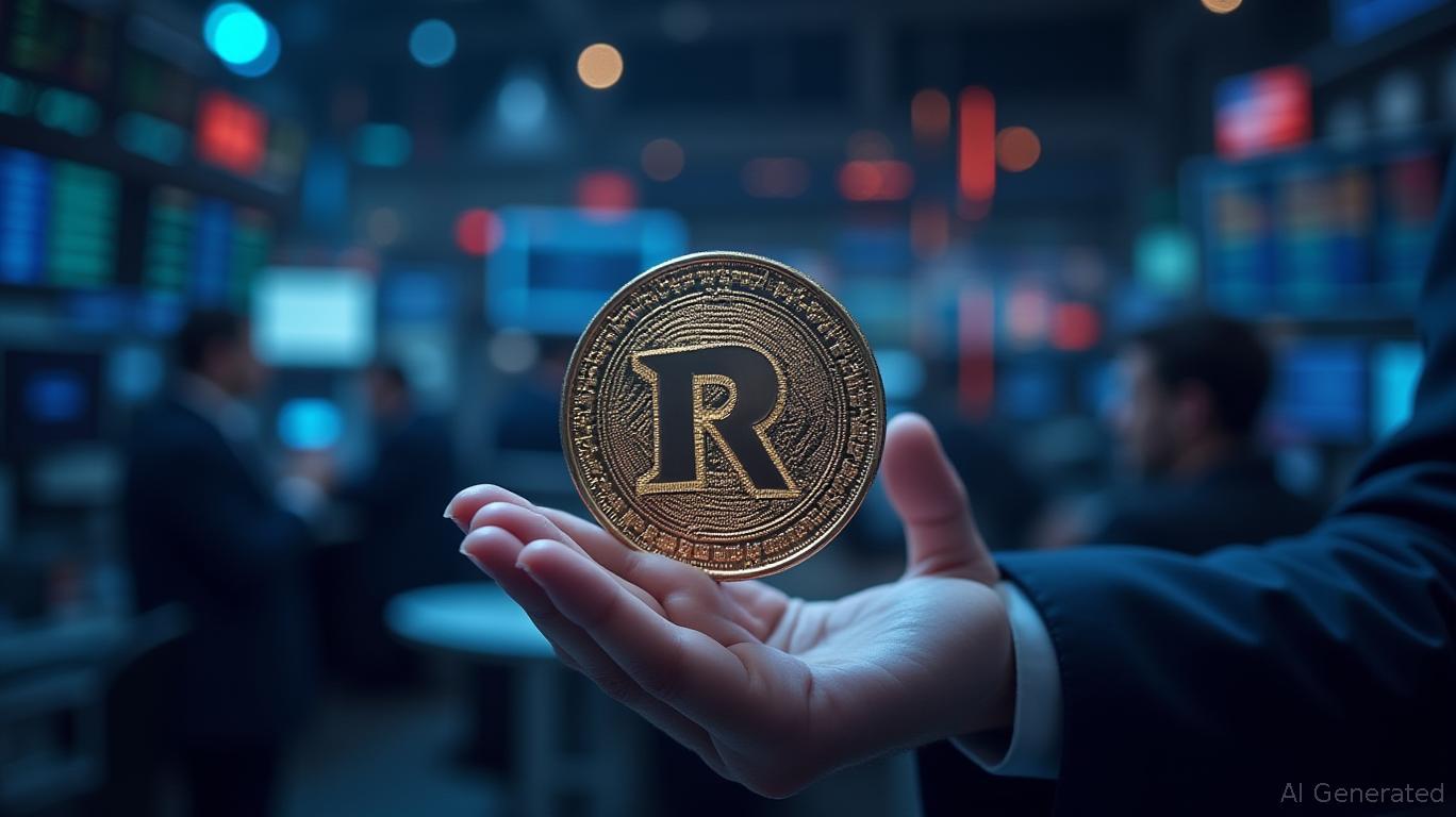 REX Shares Set to Launch First Solana Staking ETF in US