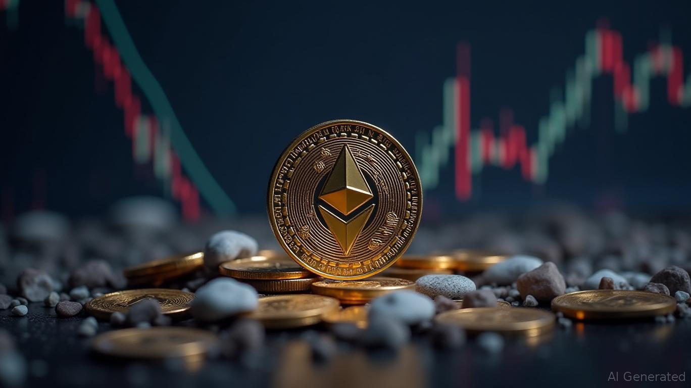 Ethereum Tests $2,600 Resistance, Dogecoin Eyes 600% Surge, Unstaked Gains Traction