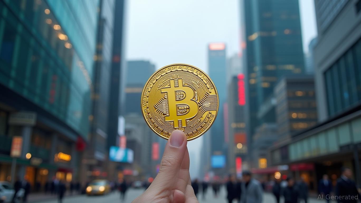 Hong Kong Introduces Stablecoin Regulations by 2025 for Financial Stability