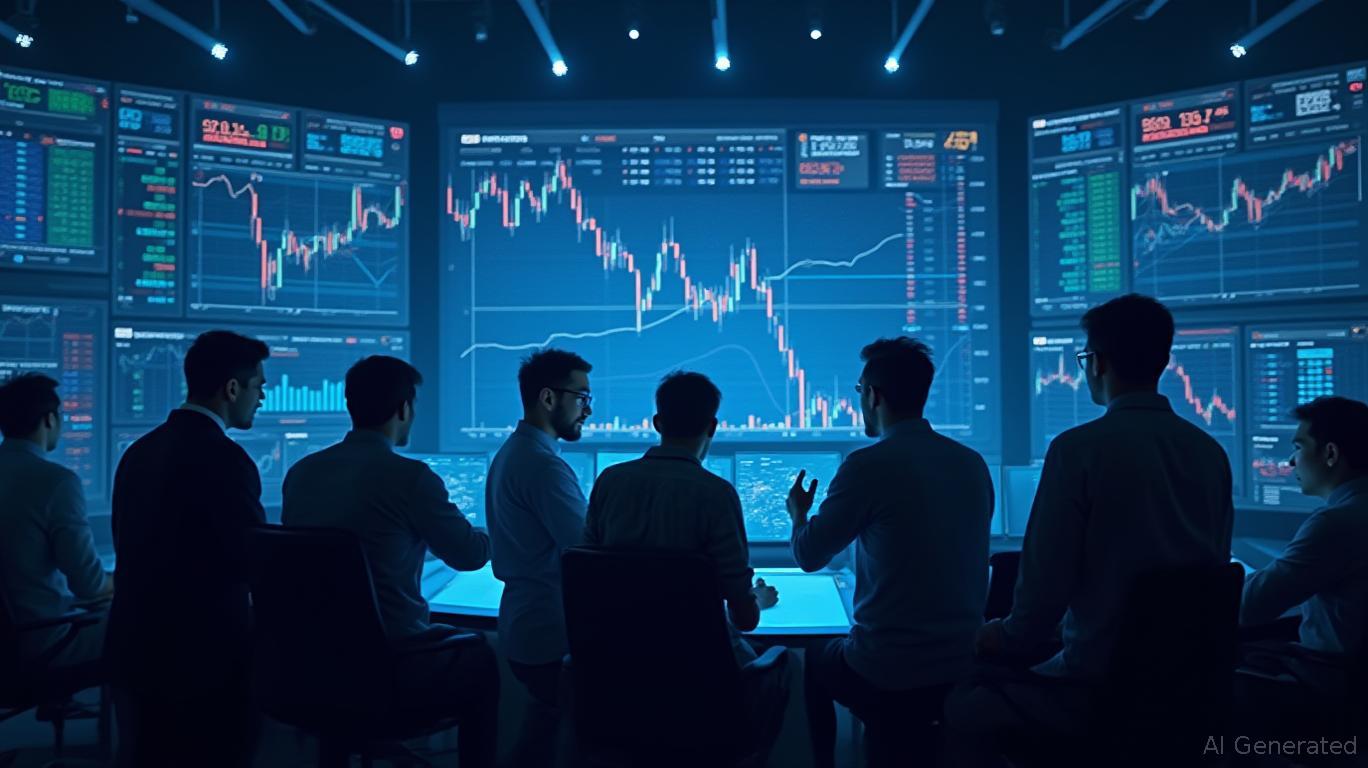 Crypto Market Stagnates Amid Low Trading Volume, Awaits Policy Clarity