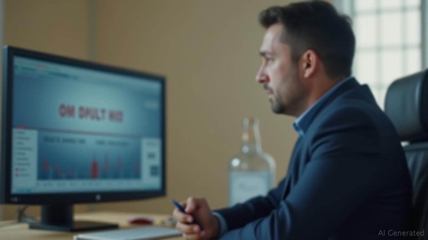 OM Holdings Shareholders Suffer 59% Loss Over Three Years