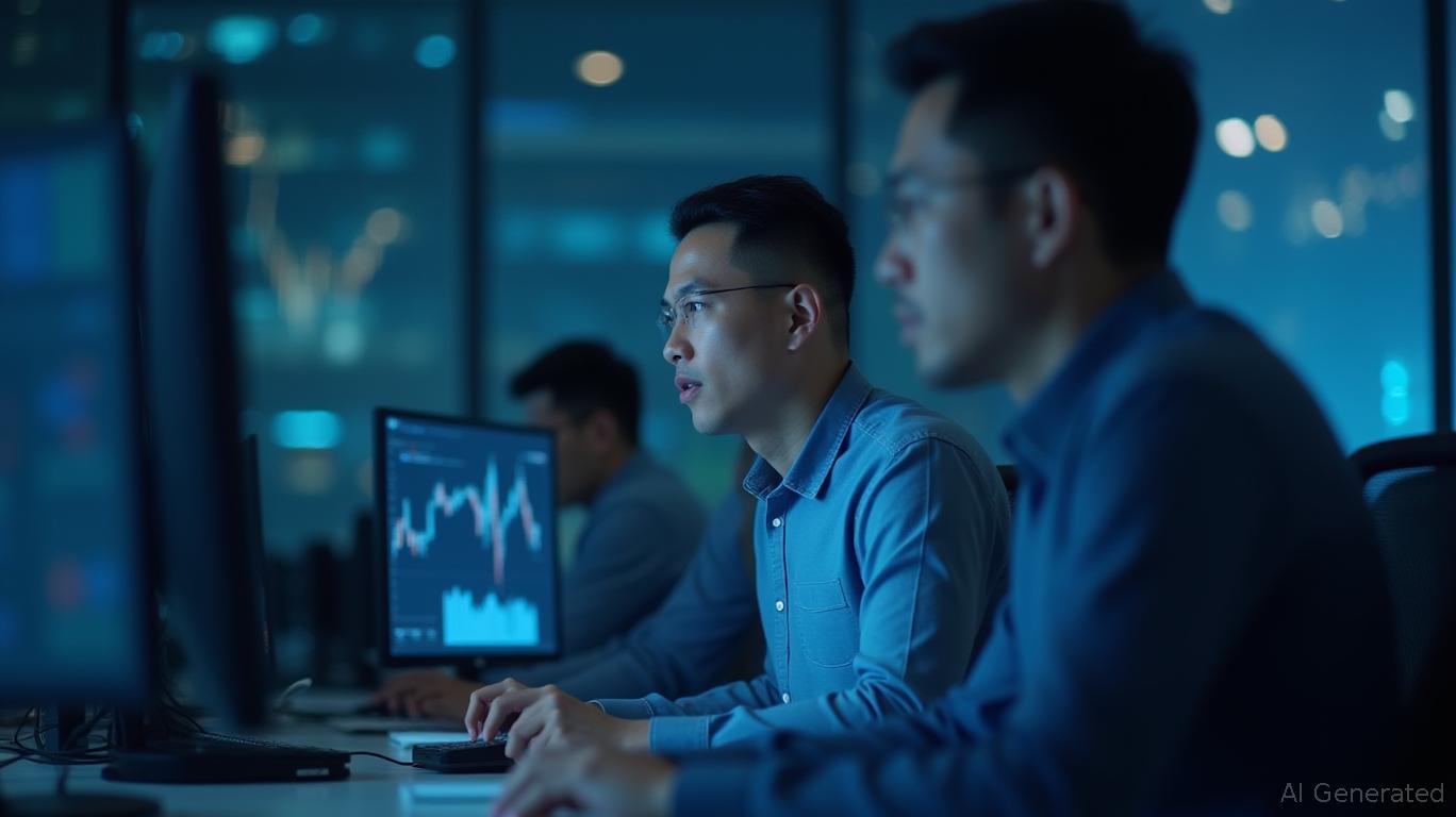 Aave Executes $4 Million Token Buyback Boosting Governance