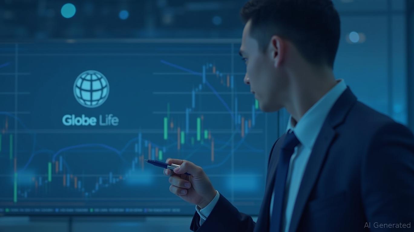 Globe Life Dividend Insights: Key Details Ahead of Ex-Dividend Date on Jul 3, 2025