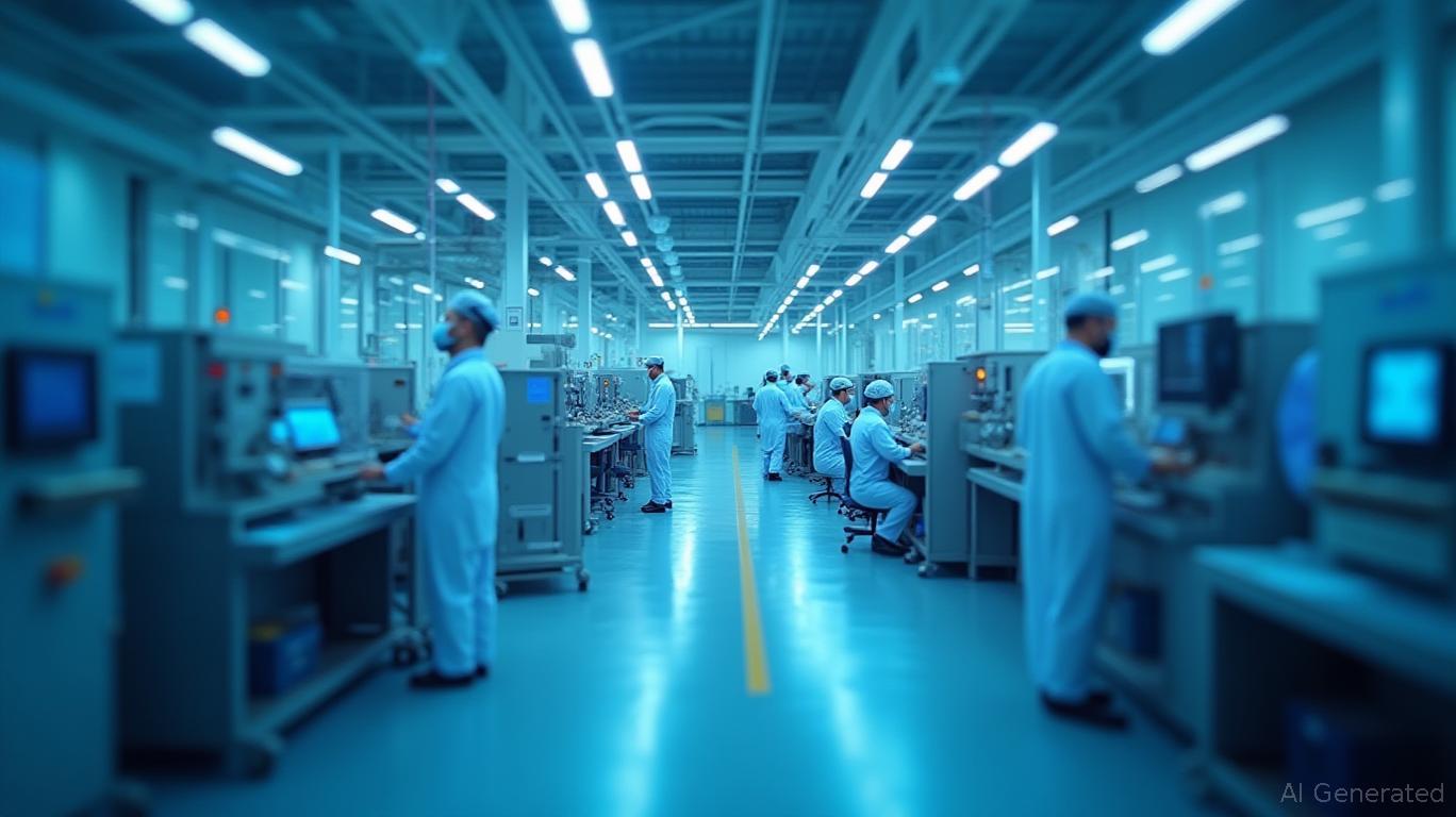 Lens Technology's HK Listing: A Strategic Move in the Optical Tech Revolution