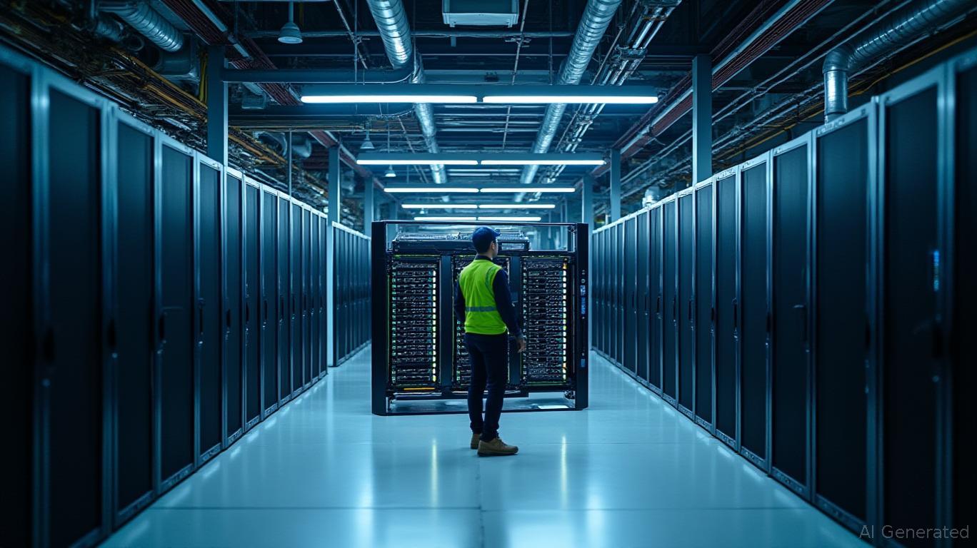 NVIDIA: From AI Pioneer to Infrastructure Titan – Why the Buy Signal Remains Strong