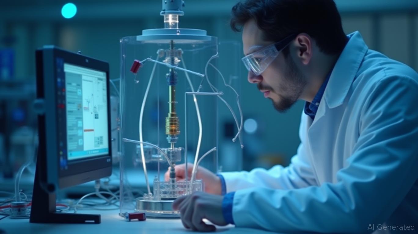 Why IonQ Could Be the Quantum Computing Leader to Multiply Your Investment by 2035