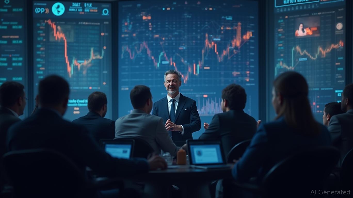 Ripple Ends Legal Battle with SEC, XRP Surges 1.422%