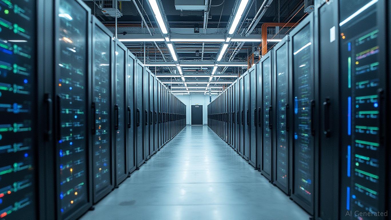 Redwood Materials Unveils Largest Deployment of Reused Batteries for Data Centre in North America