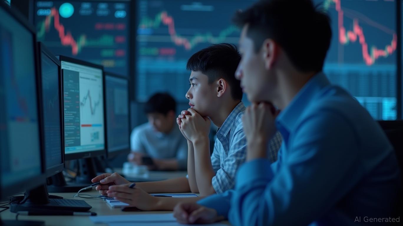 Hyperliquid Surges 5.568% in 24 Hours, Gaining Traction in Crypto Market