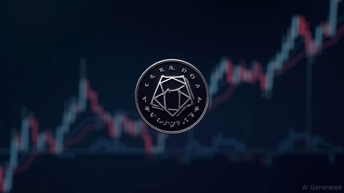 Cardano's Price Surges 2.242% as Open Interest Hits $723M