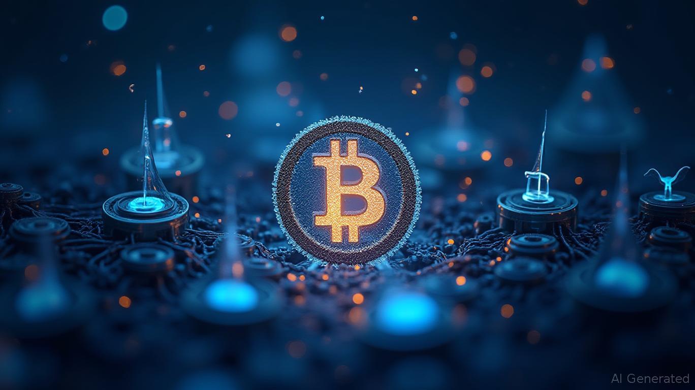 Blockchain Industry Shifts Focus From Decentralization To Sovereignty
