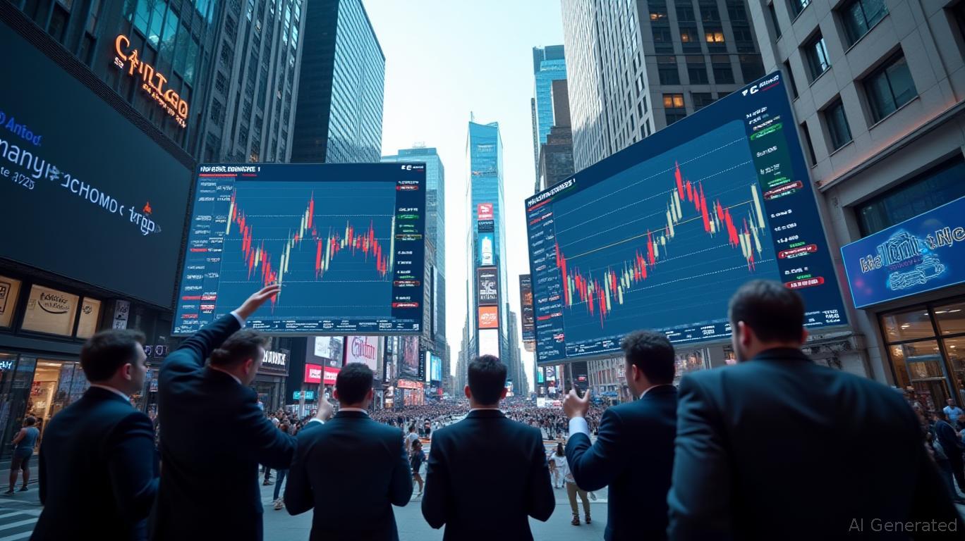Assessing the Sustainability of the U.S. Stock Rally Amid Economic Uncertainties