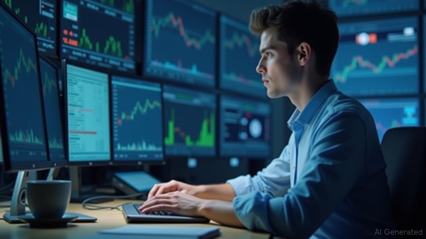 ETF Pulse Check Navigating the First Trust Indxx Global Natural Resources Income ETF