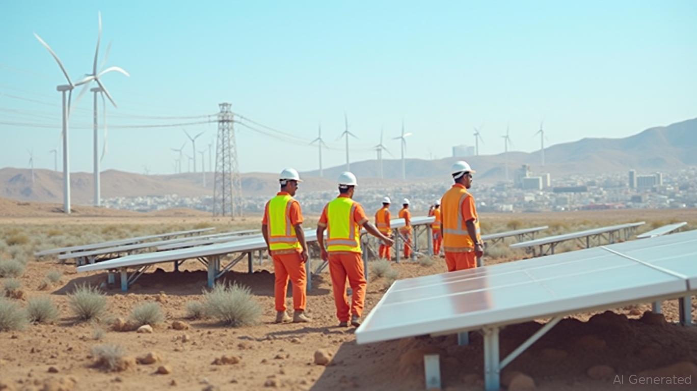 Emerging Markets: The New Frontier for Sustainable Infrastructure Investments and Debt Restructuring Opportunities