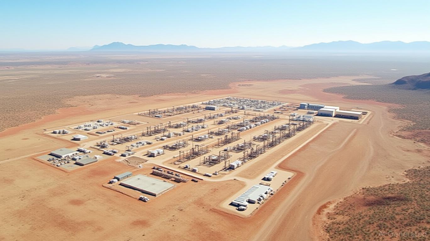 Anson Resources and POSCO: A Lithium Powerhouse for U.S. Supply Chains