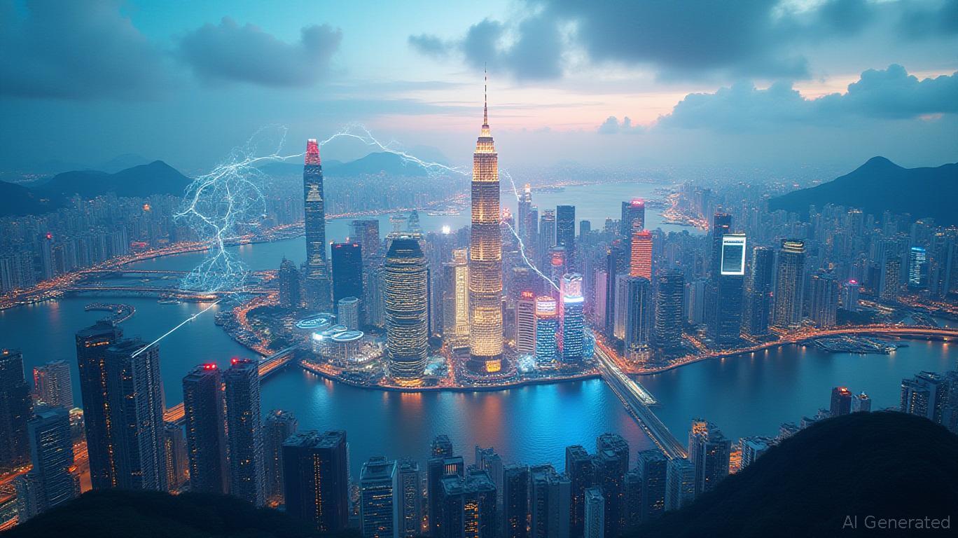 Shein's Confidential Hong Kong IPO: Navigating Geopolitical Crosswinds and Supply Chain Shocks for Value Capture