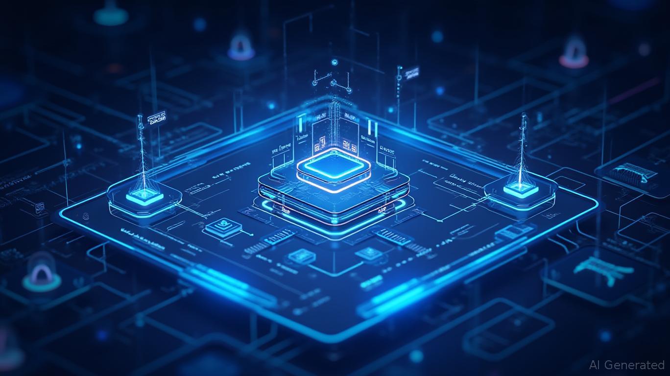 The Fastest-Growing Cryptos in 2025: Navigating Volatility with Strategic Picks