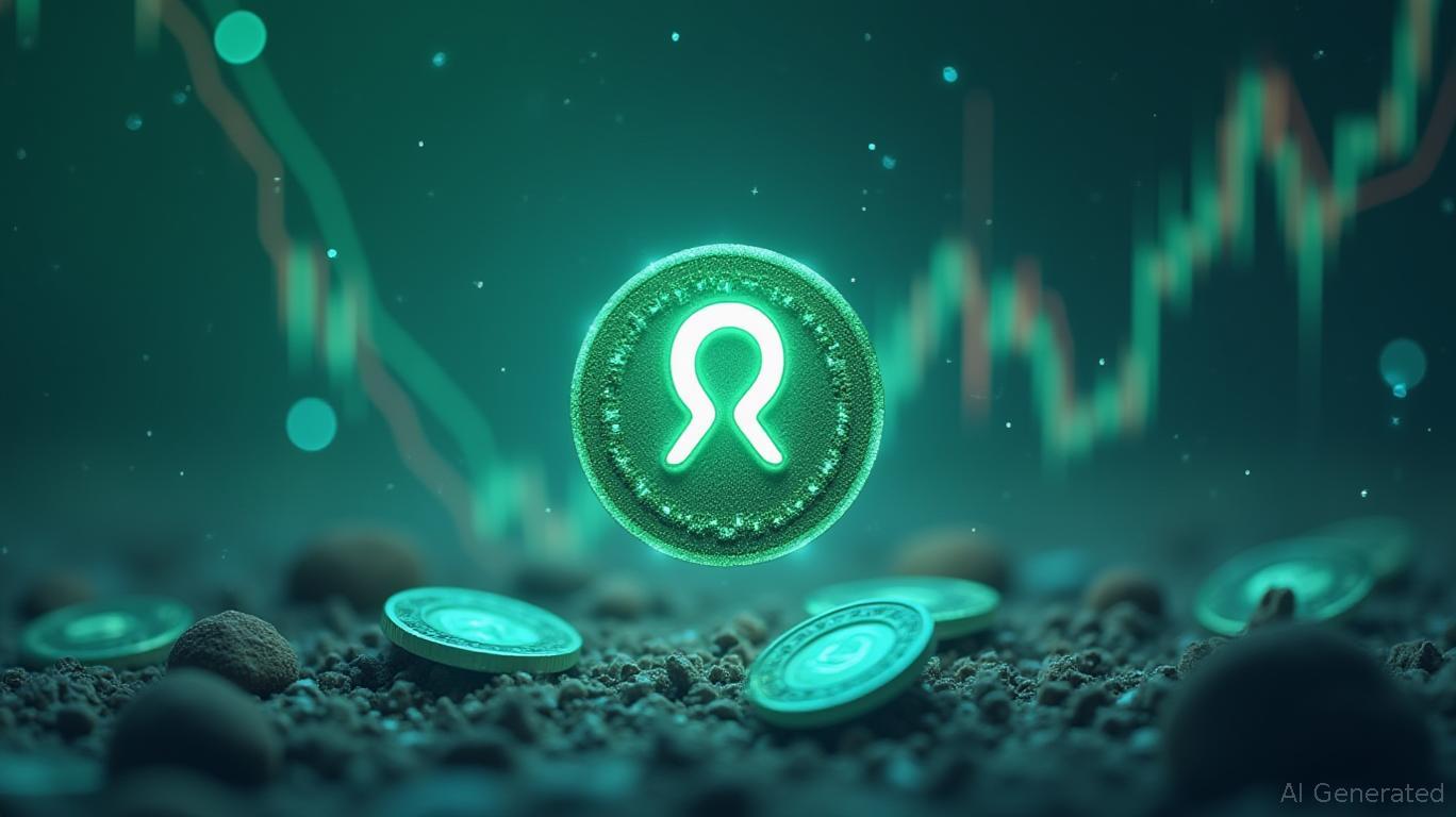 XRP News Today: Robinhood Expands European Services With Tokenized Real-World Assets