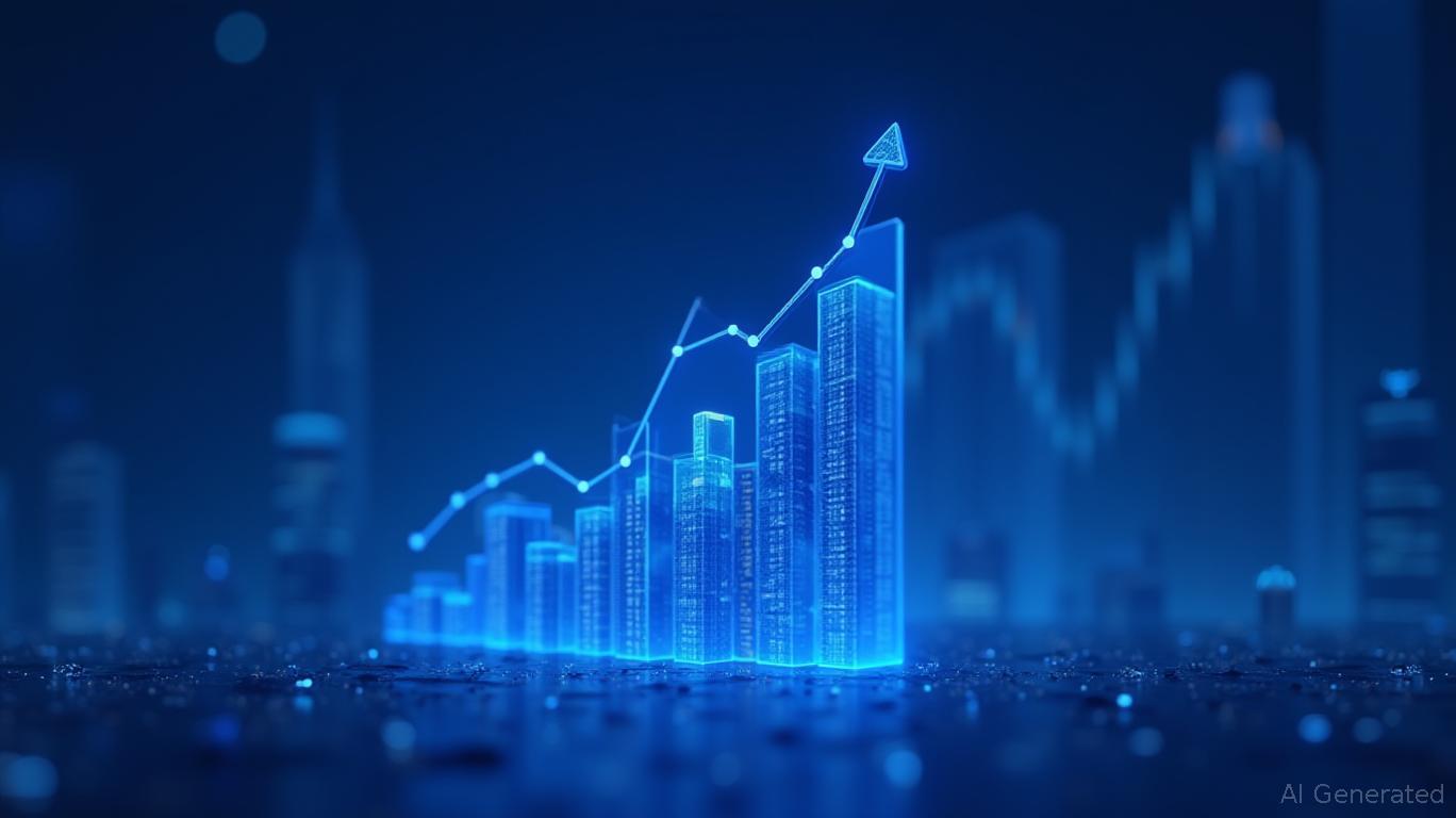 USDC Market Cap Surges 15% Amid EU Regulatory Shifts