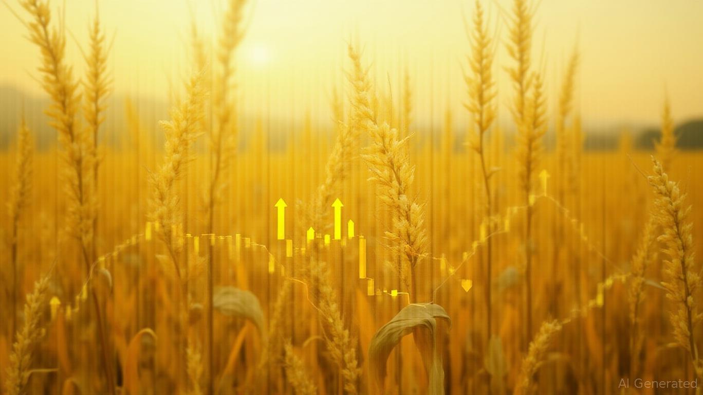 Corn and Soybeans: Bullish Bounce or Bearish Bluff?