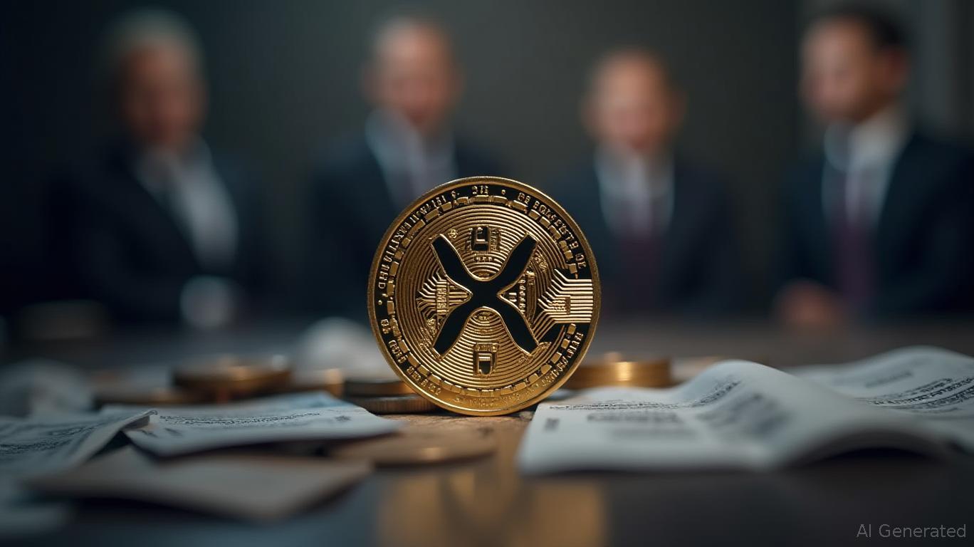 XRP News Today: XRP Price Hovers Above $2.55 Amid Legal Uncertainty