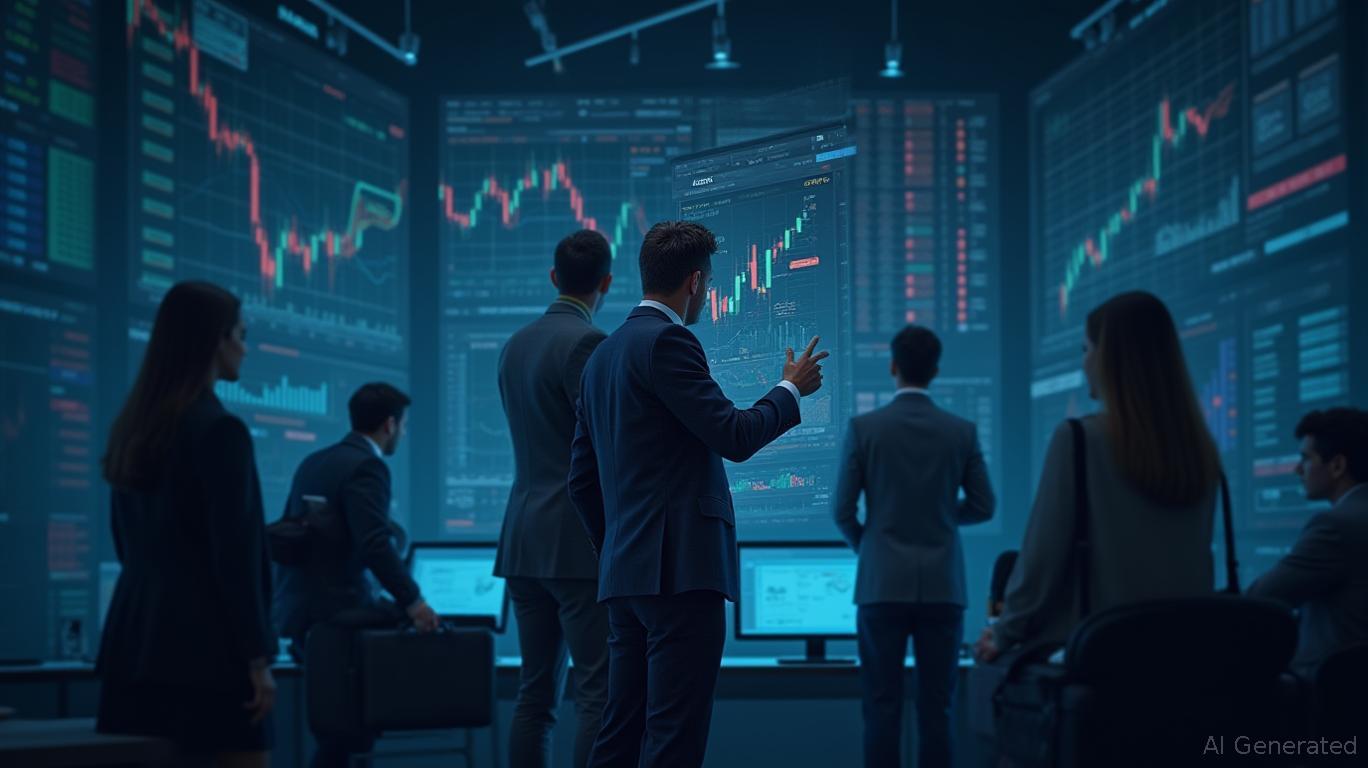 Navigating Market Cycles: Rotating Sectors for Strategic Gains