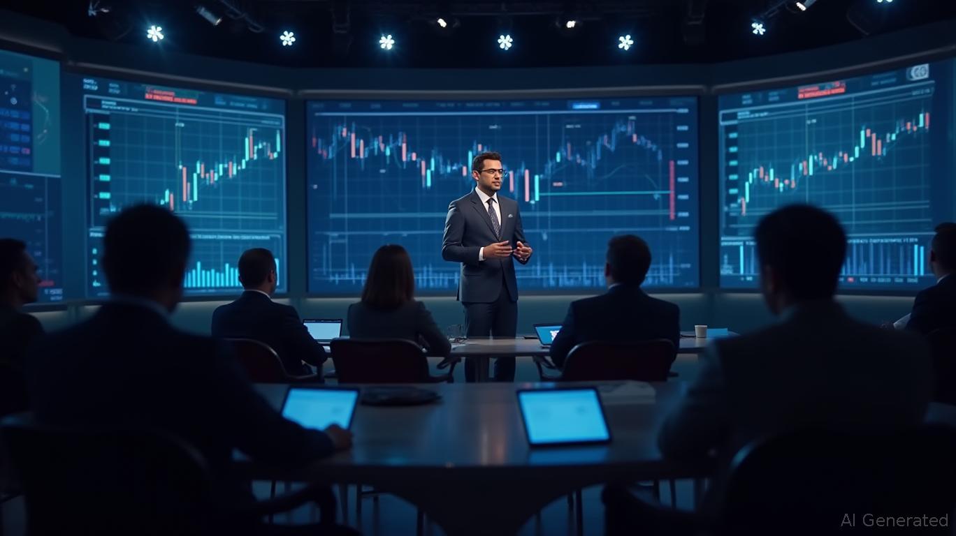 The Role of Technical Indicators in Identifying Market Trends