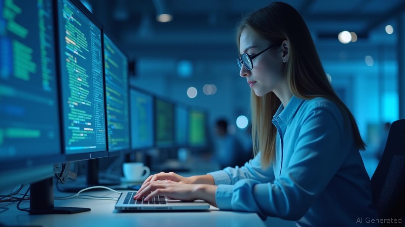 Web3 ai Raises $8.6 Million in Presale, AI-Driven Platform Leads Crypto Market