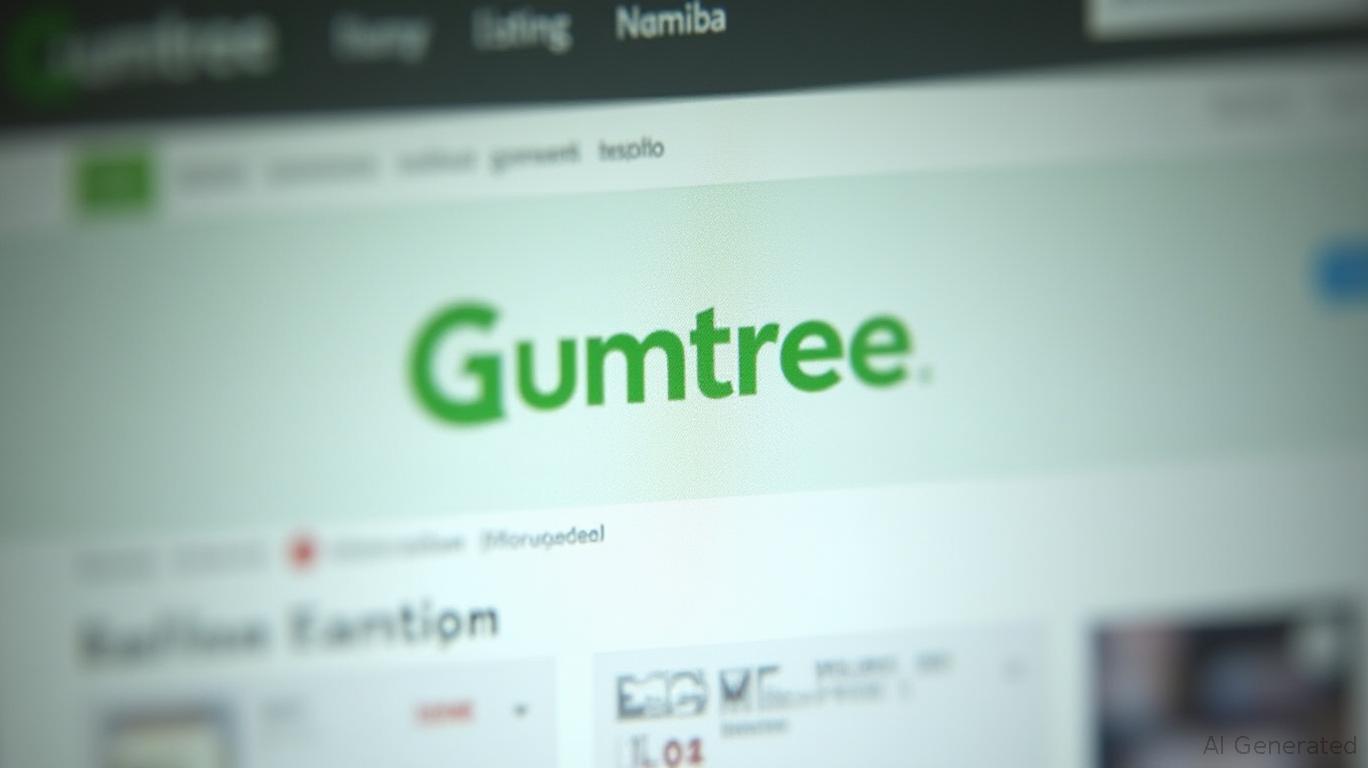 Gumtree Group's Strategic Shift: A Play for Capital Efficiency and Growth Focus