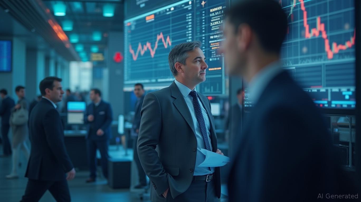 Understanding Market Sentiment: The Invisible Force Driving Stock Prices