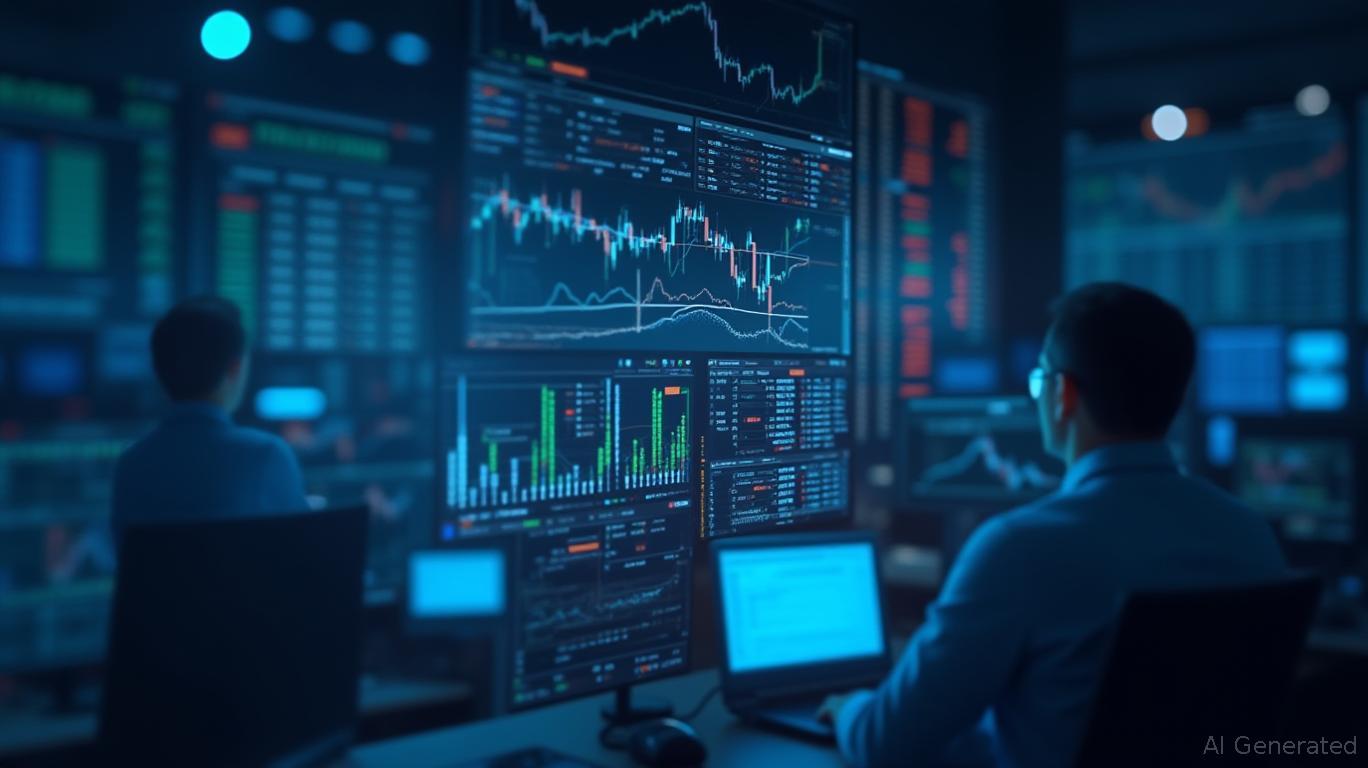 Using Technical Indicators to Identify Market Trends and Opportunities