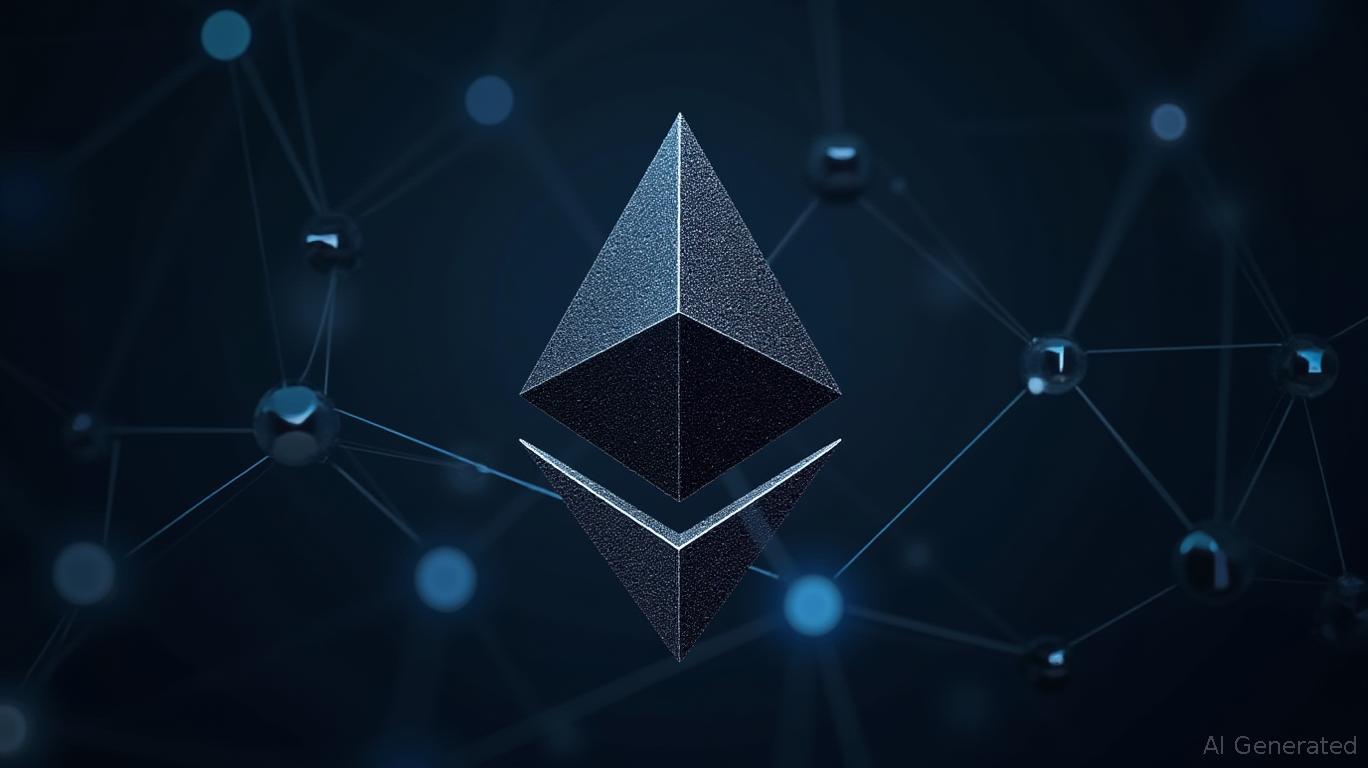 Ethereum Pectra Upgrade Boosts Validator Efficiency by 2,048 ETH
