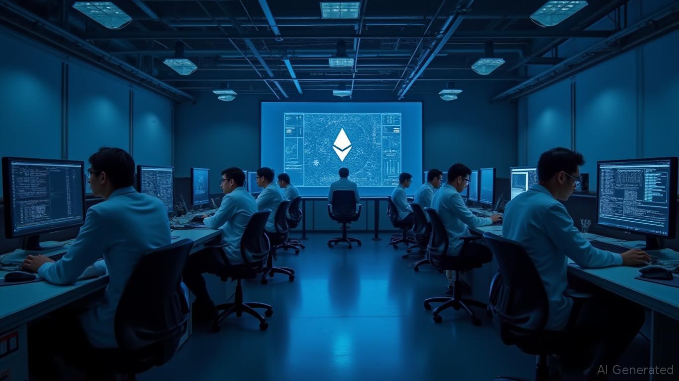 Ethereum's Pectra Upgrade Slashes Slot Time 50%
