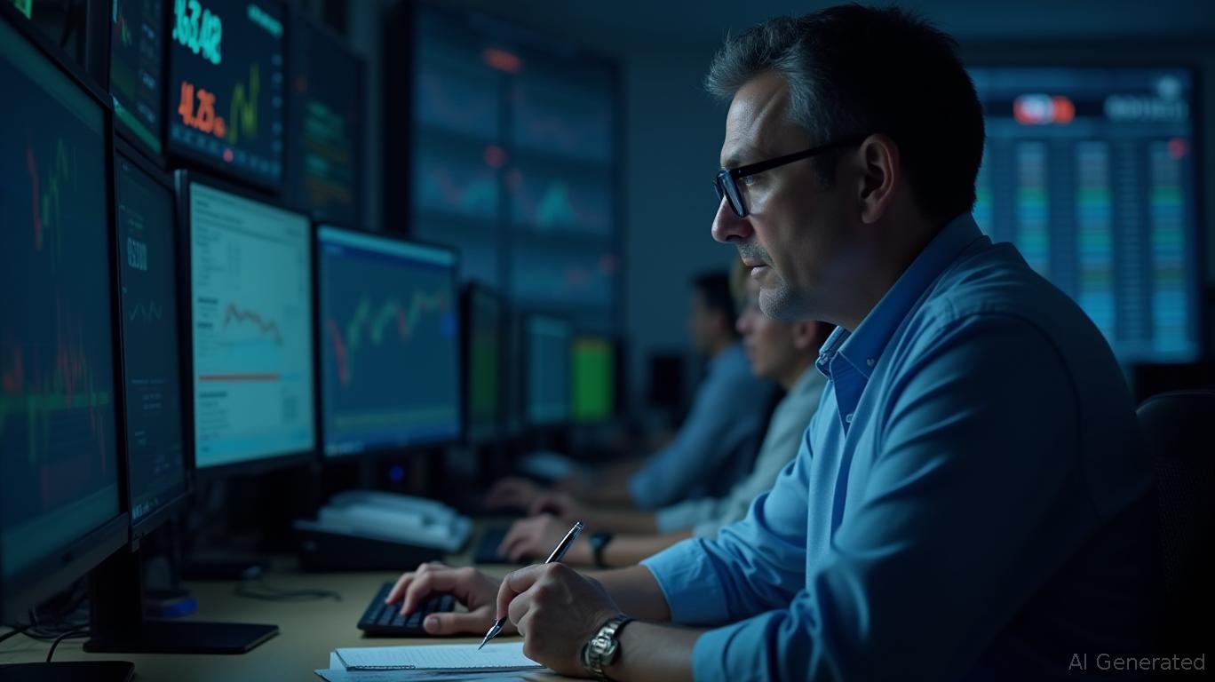 Mastering Technical Indicators: Uncovering Hidden Opportunities in Stock Trading