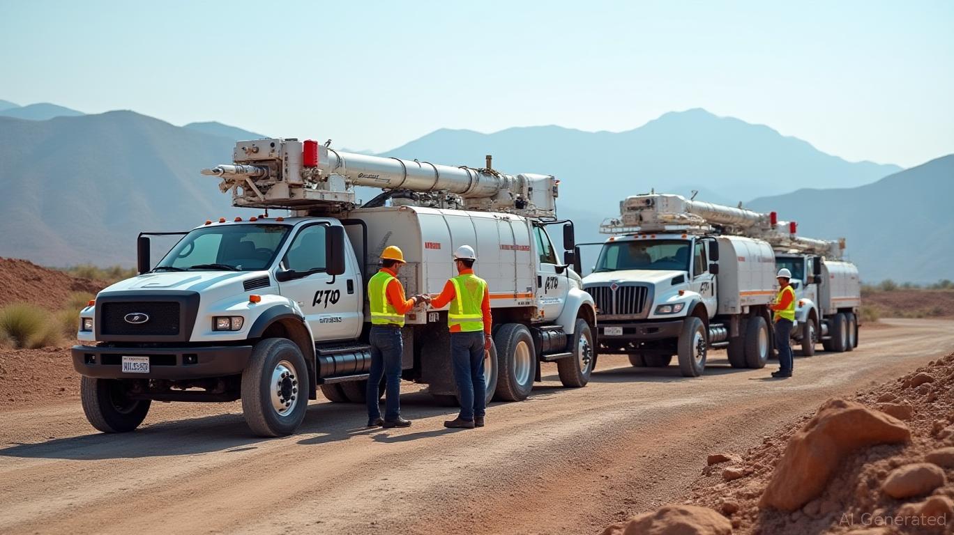 Custom Truck One Source: A Buying Opportunity in the Wake of Russell Reassessment