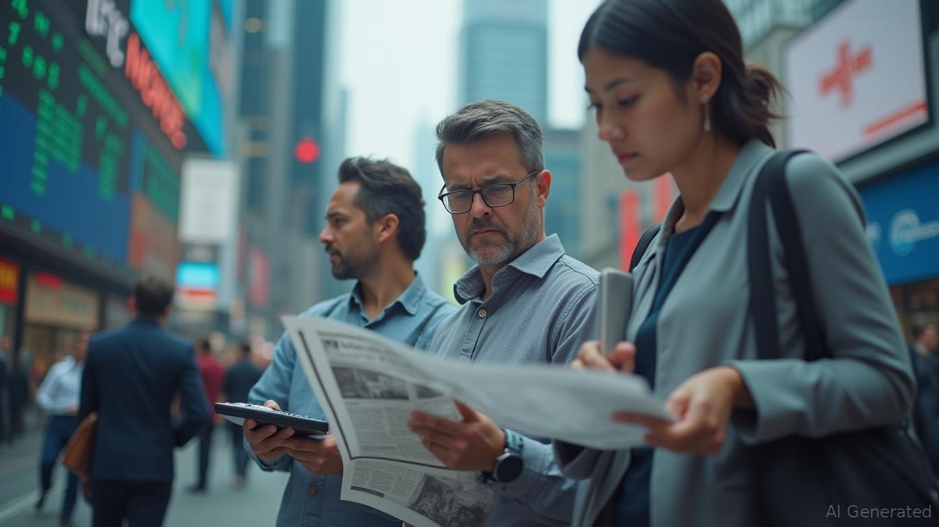 Understanding the Role of RSI and PE Ratios in Identifying Market Trends