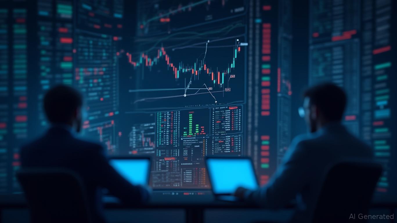 Mastering the Art of Swing Trading with Technical Indicators