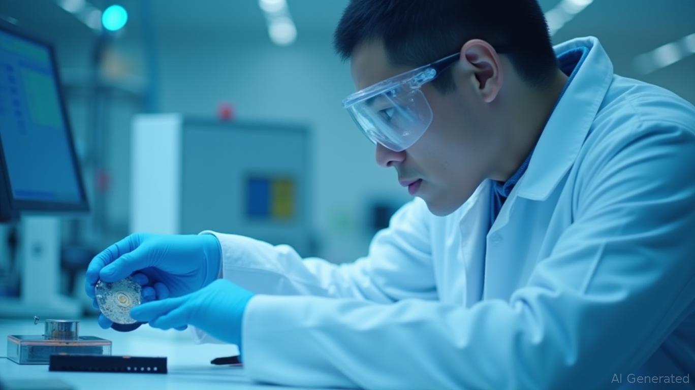 10x Genomics: A Buying Opportunity in the Shadow of Index Reconstitution