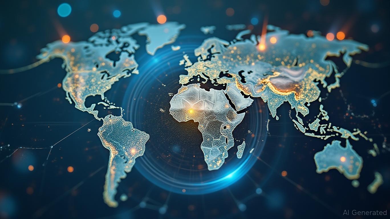 BIS Warns of Global Economic Fractures Amid Trade Tensions, Dollar Decline